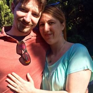 Meet your Posher, Shannon